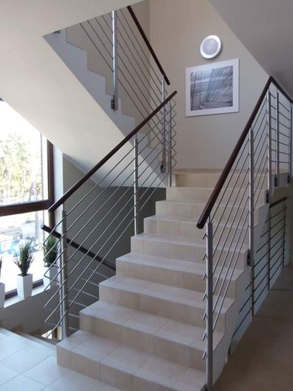 Apartament "Rezydencja Park" W Mielnie Mielno Szoba fotó