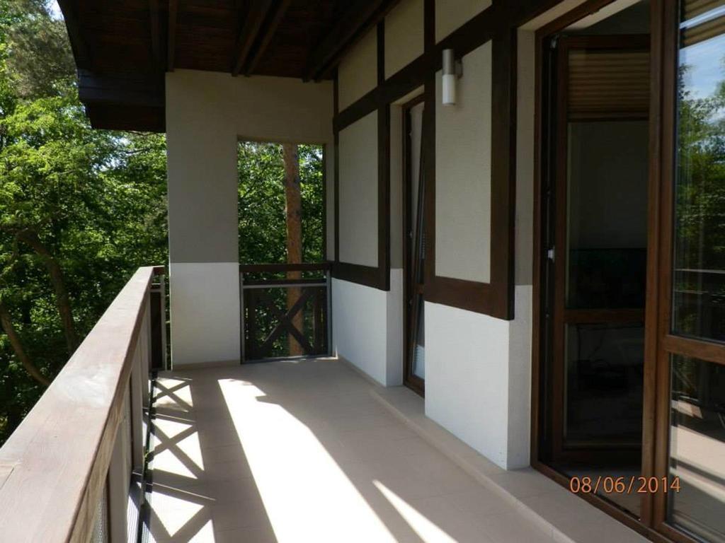 Apartament "Rezydencja Park" W Mielnie Mielno Szoba fotó